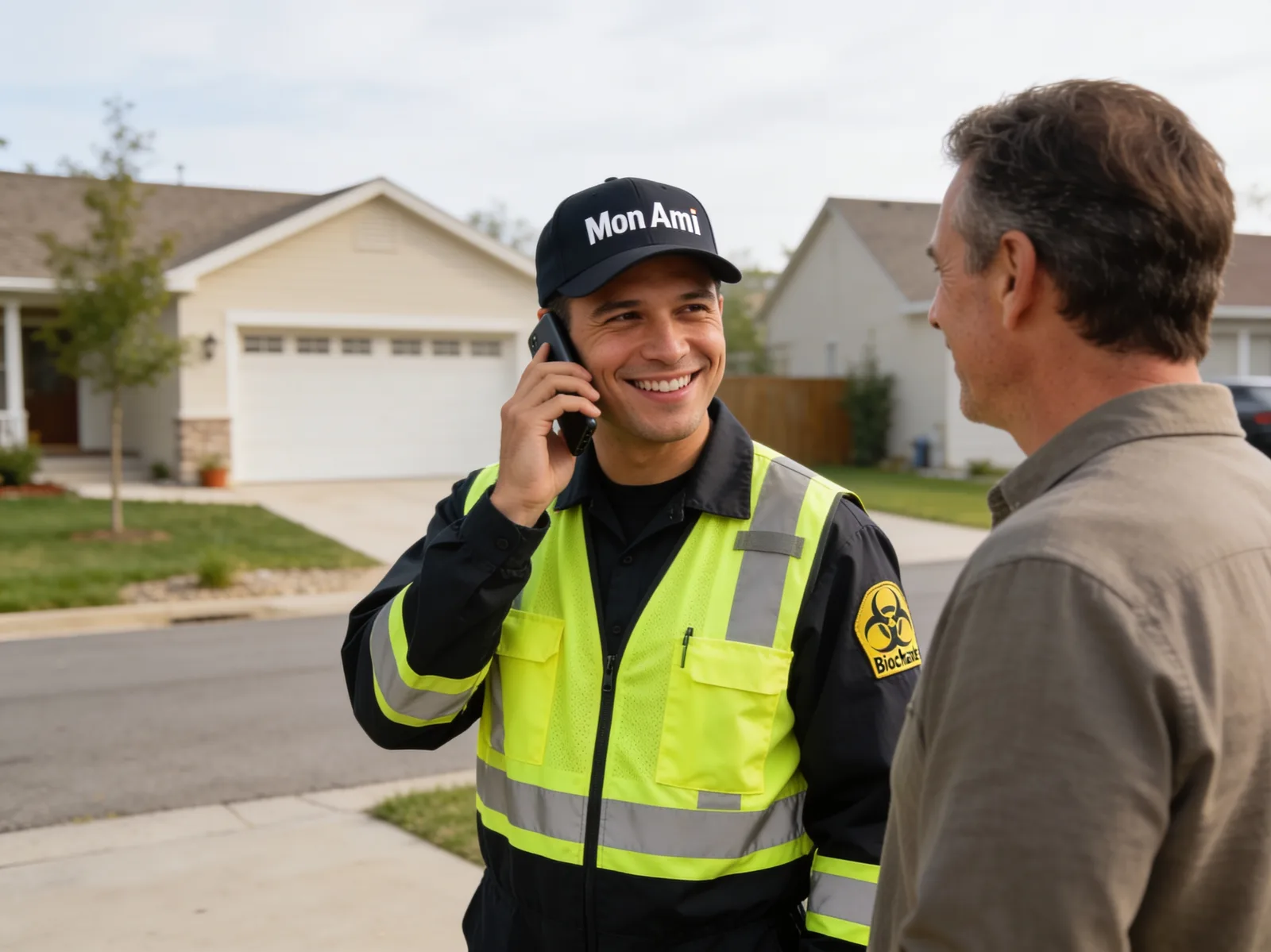 Sewage Cleanup Oak Harbor, OH FAQs