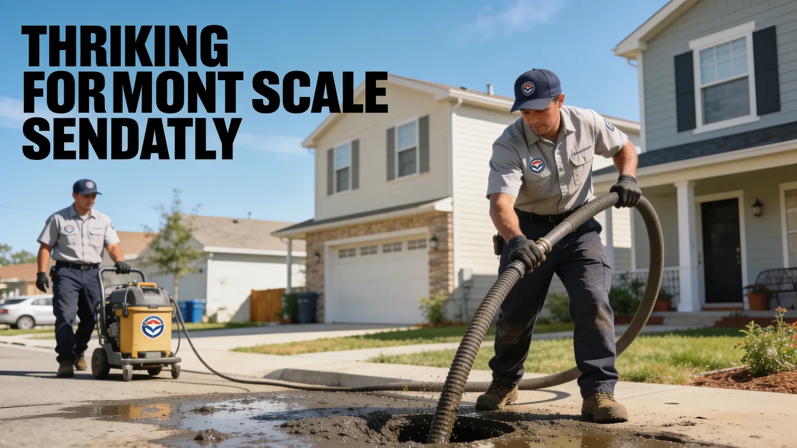 Sewage Cleanup in Oak Harbor, OH near me